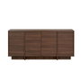 Nordure Varen - Milano Walnut